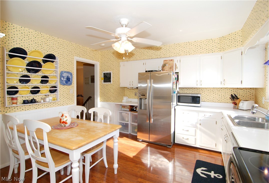 3202 Bancroft Road Akron, OH 44333 - Photo 8 of 20 Gallery Image 8