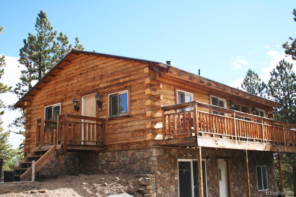 1992 Singletree Road Hartsel, CO 80449 - Photo 1 of 29