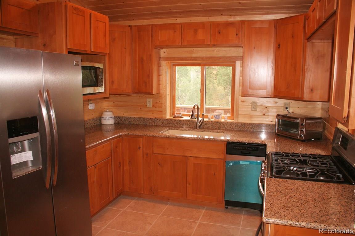 1992 Singletree Road Hartsel, CO 80449 - Photo 12 of 29