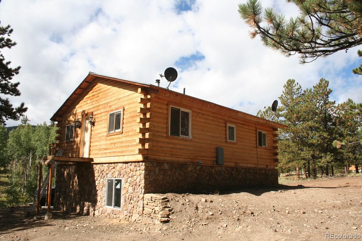 1992 Singletree Road Hartsel, CO 80449 - Photo 19 of 29