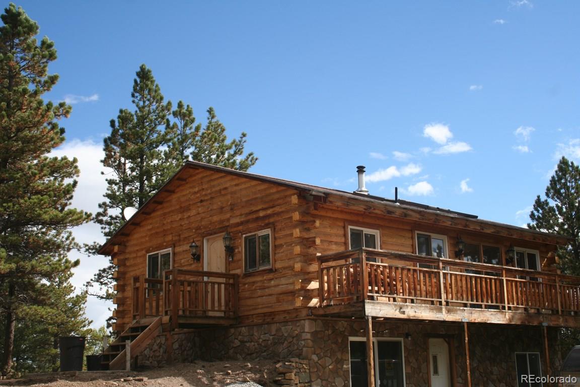 1992 Singletree Road Hartsel, CO 80449 - Photo 22 of 29