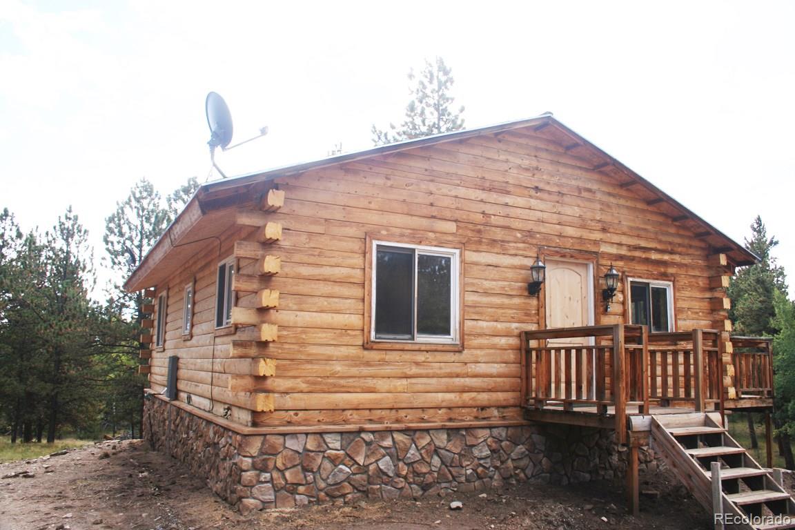 1992 Singletree Road Hartsel, CO 80449 - Photo 24 of 29
