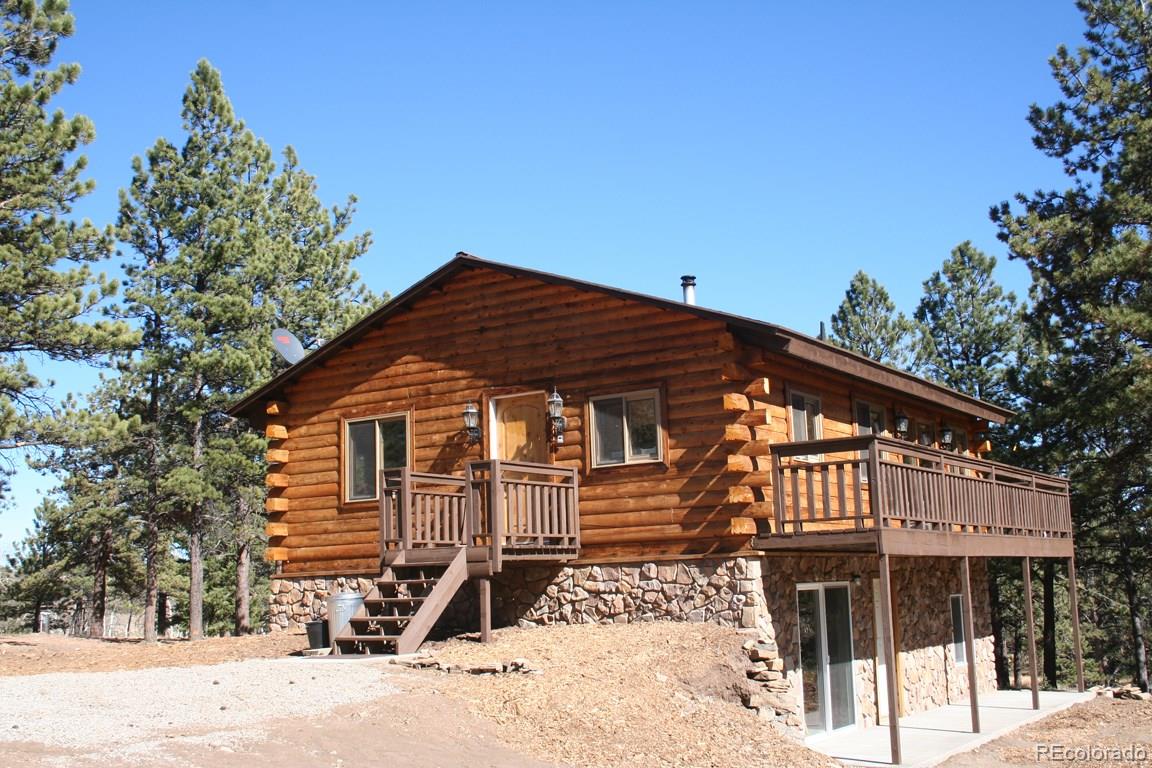 1992 Singletree Road Hartsel, CO 80449 - Photo 25 of 29