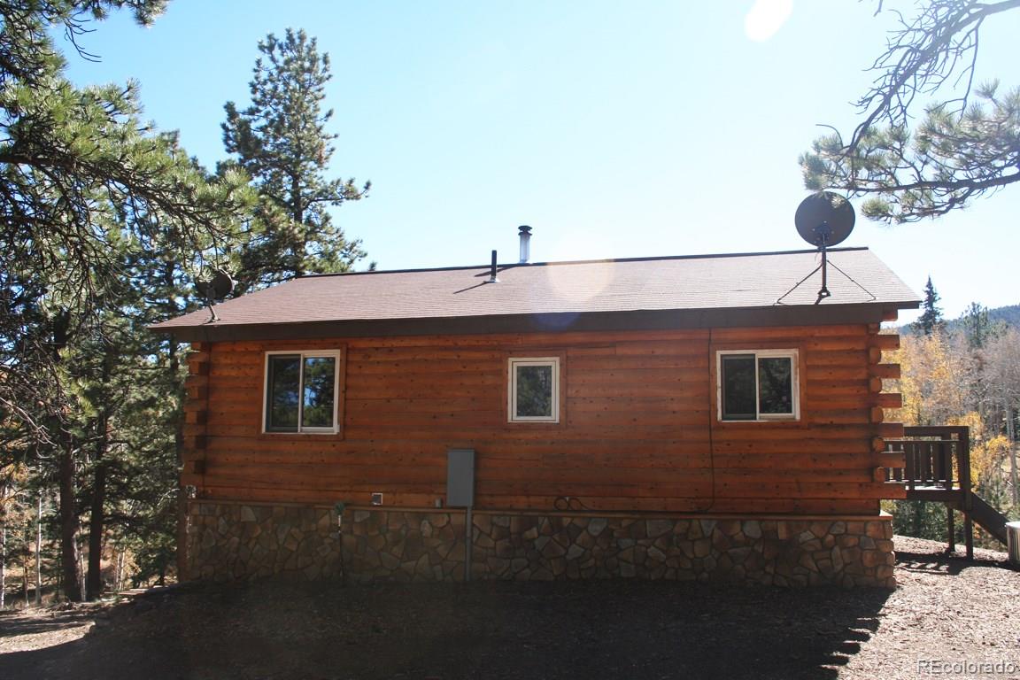 1992 Singletree Road Hartsel, CO 80449 - Photo 4 of 29