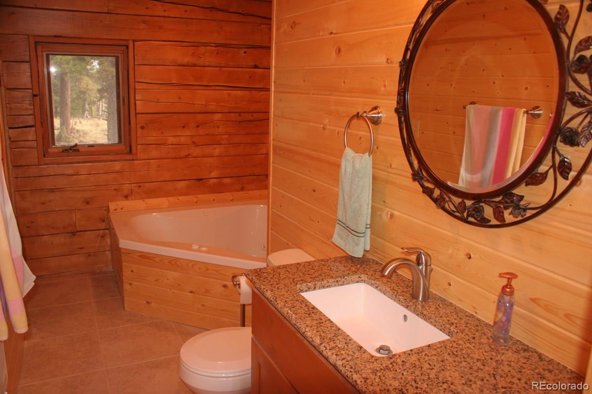 1992 Singletree Road Hartsel, CO 80449 - Photo 5 of 29