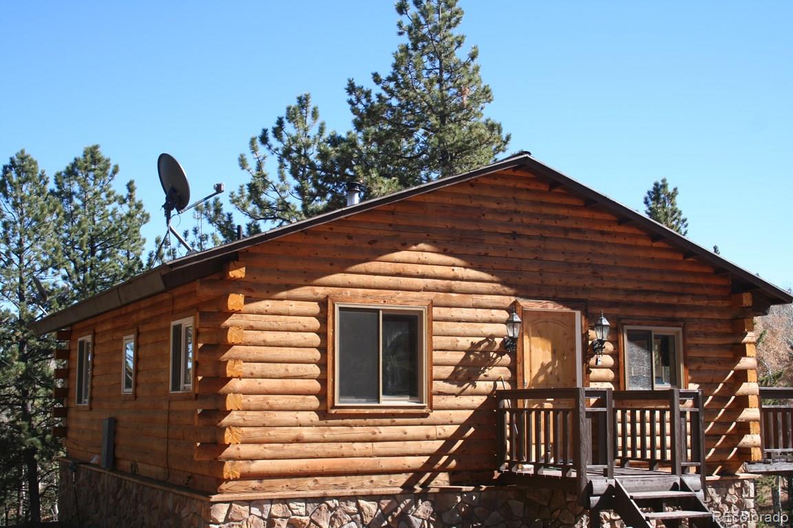 1992 Singletree Road Hartsel, CO 80449 - Photo 8 of 29