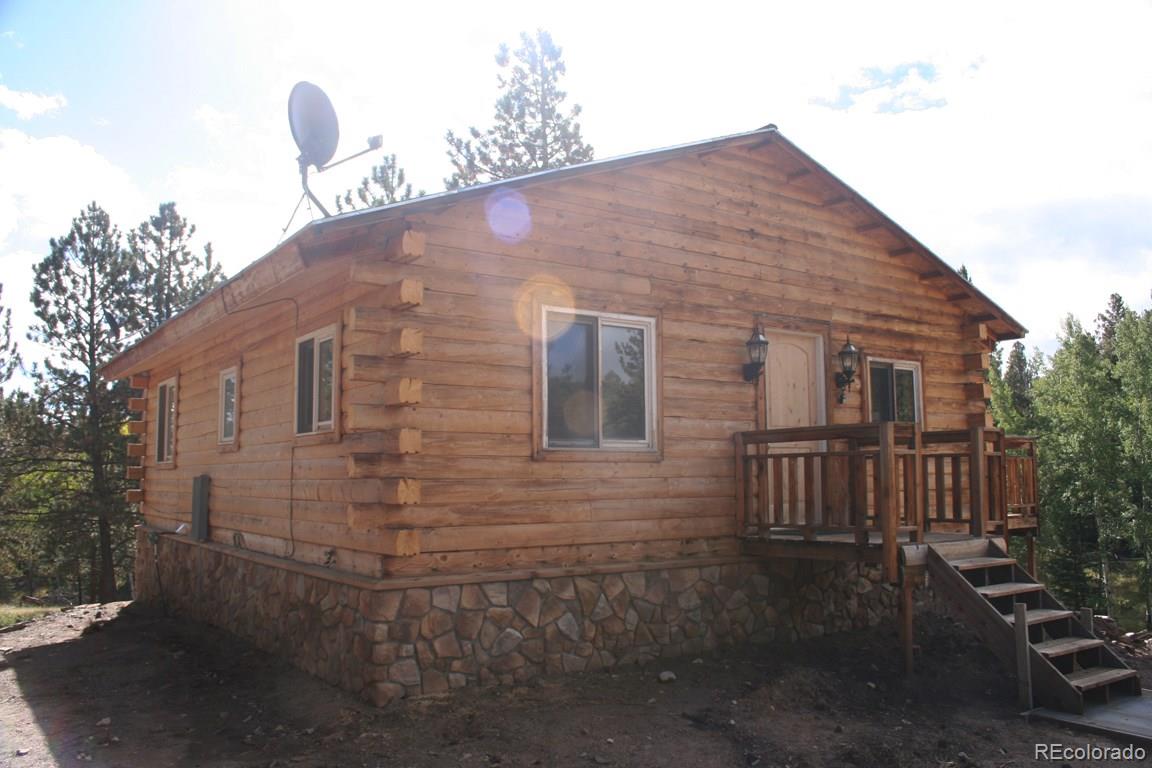 1992 Singletree Road Hartsel, CO 80449 - Photo 10 of 29