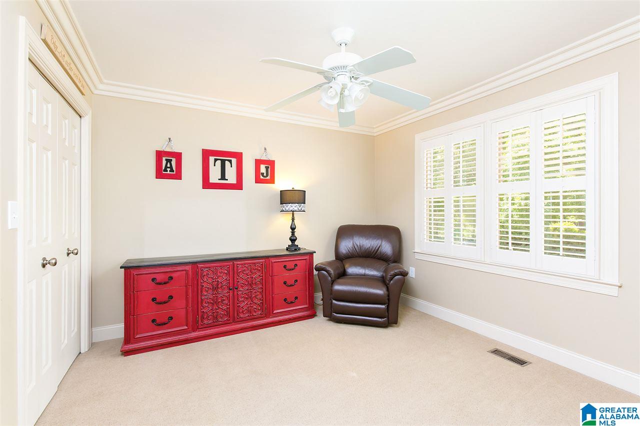206 Woodward Road Trussville, AL 35173 - Photo 21 of 36