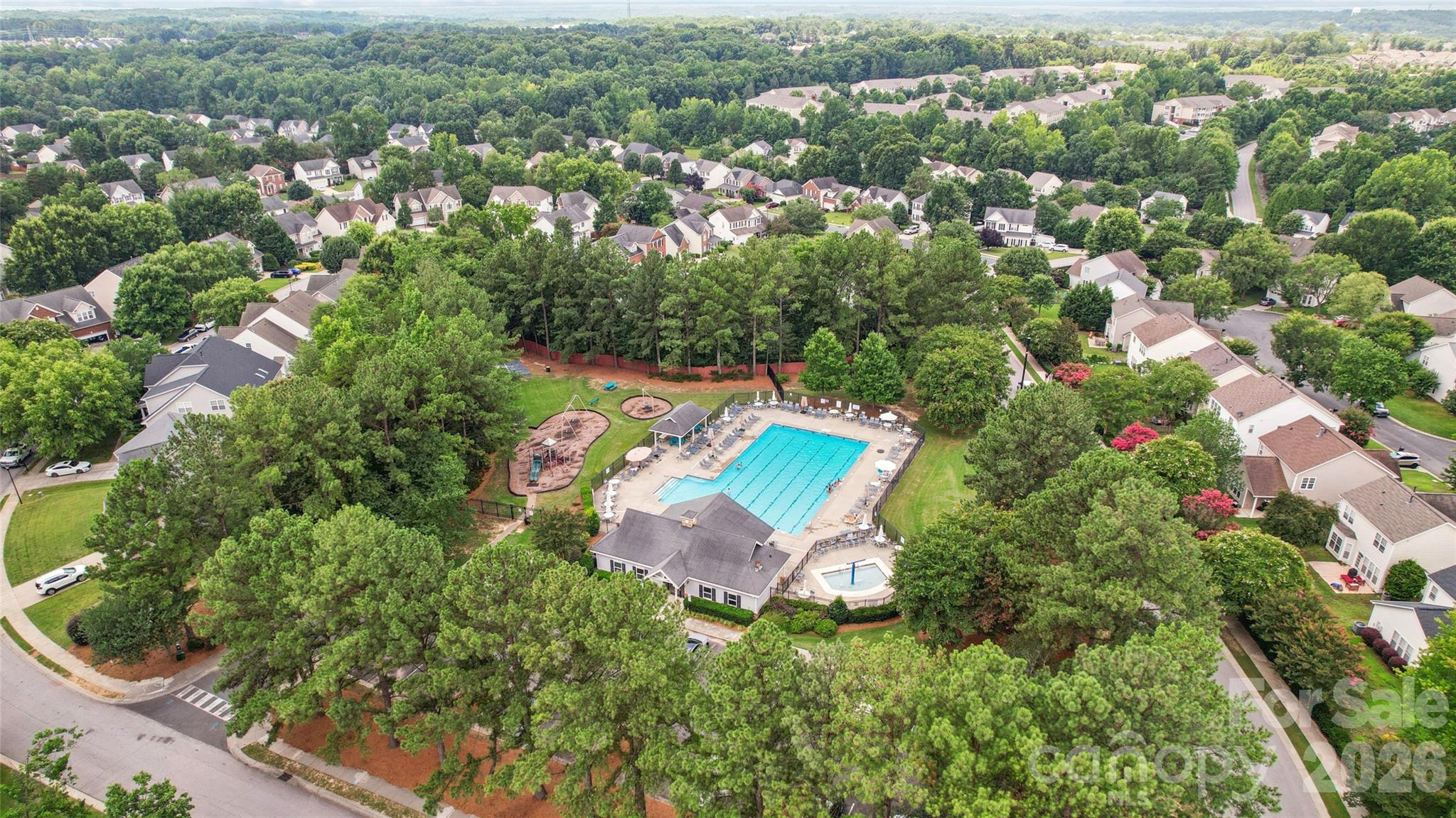 302 Tinder Box Lane Fort Mill, SC 29708 - Photo 37 of 39