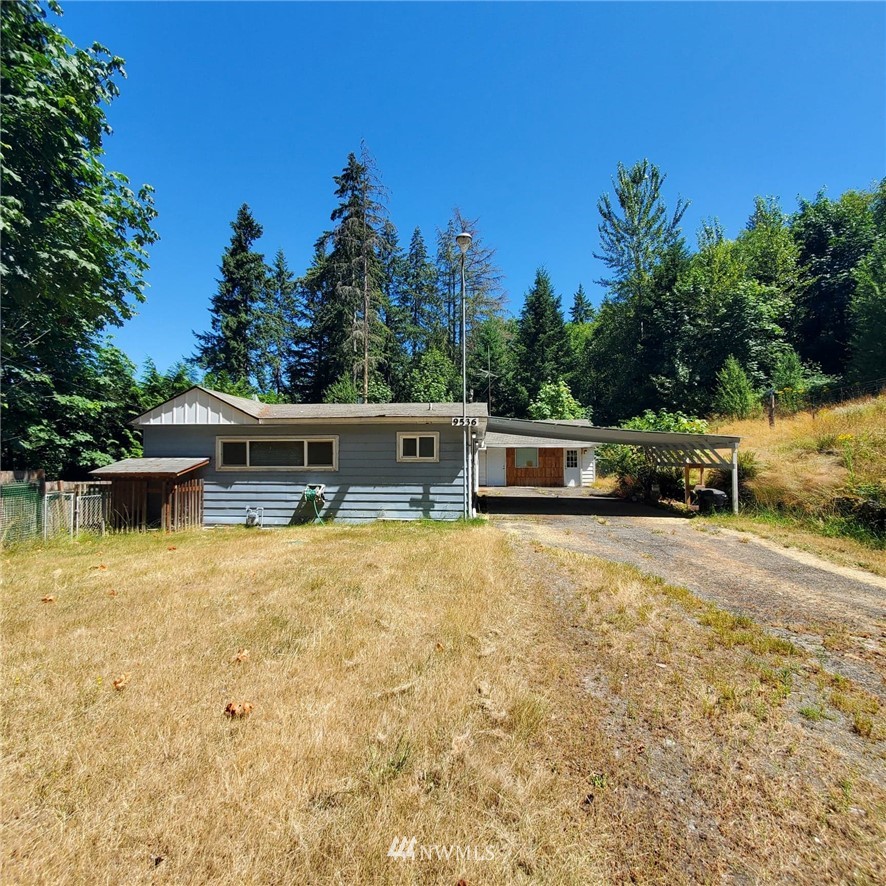12617 Southeast 96th Place Renton, WA 98056 - Photo 2 of 34