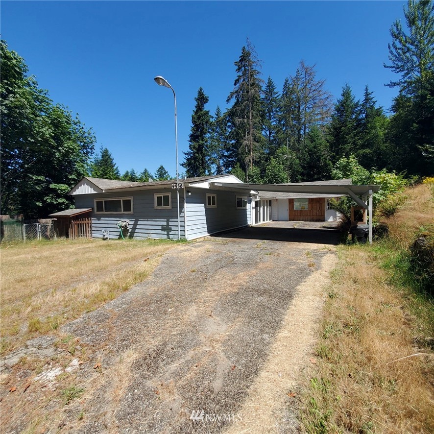 12617 Southeast 96th Place Renton, WA 98056 - Photo 3 of 34
