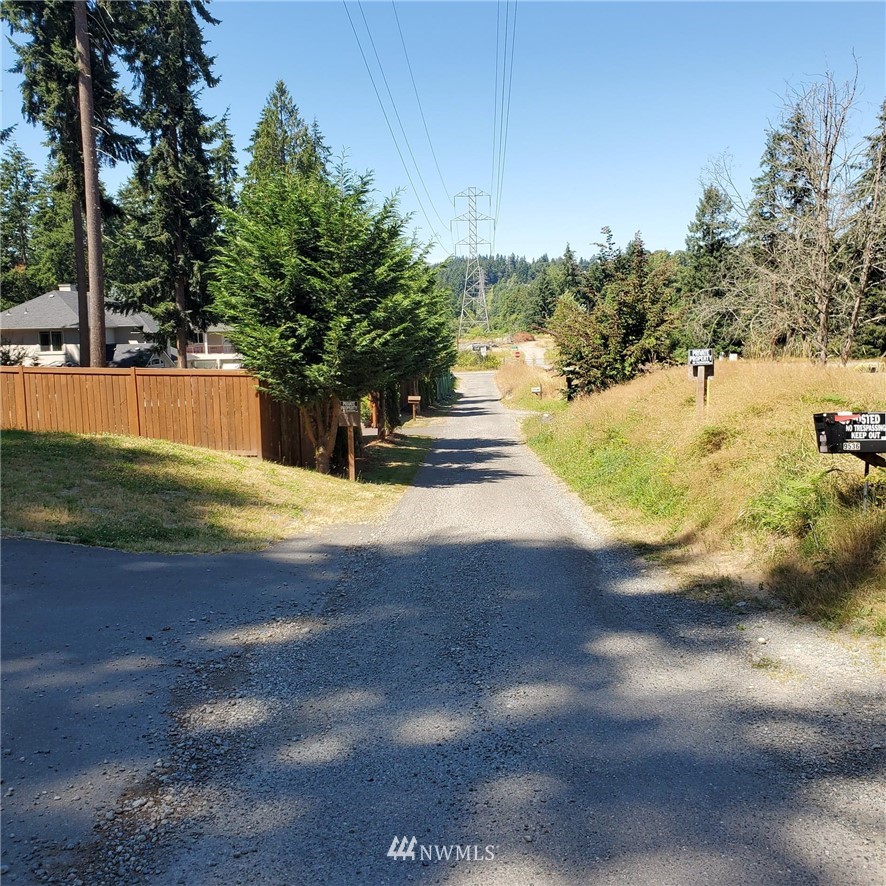 12617 Southeast 96th Place Renton, WA 98056 - Photo 32 of 34
