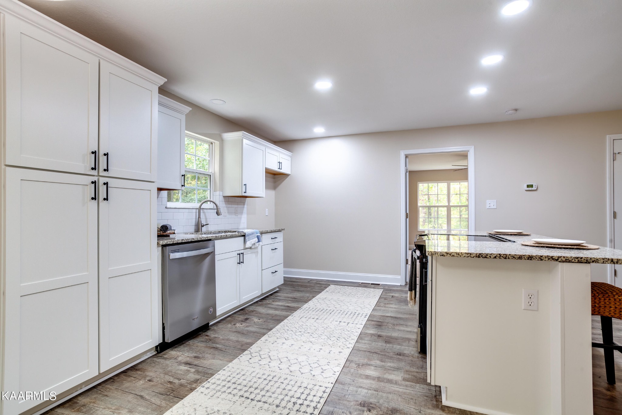 113 Fairview Church Road Heiskell, TN 37754 - Photo 16 of 46 Gallery Image 16