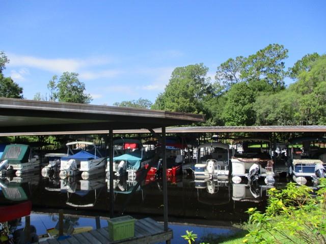 3024 Manatee Road Tavares, FL 32778 - Photo 34 of 39 an outdoor space view with couple of people