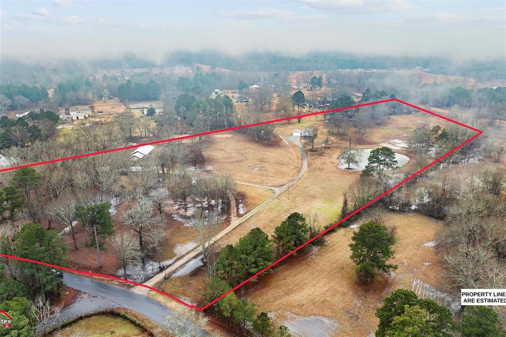 2912 Jamerson Road Haughton, LA 71037 - Photo 5 of 37 a view of a city