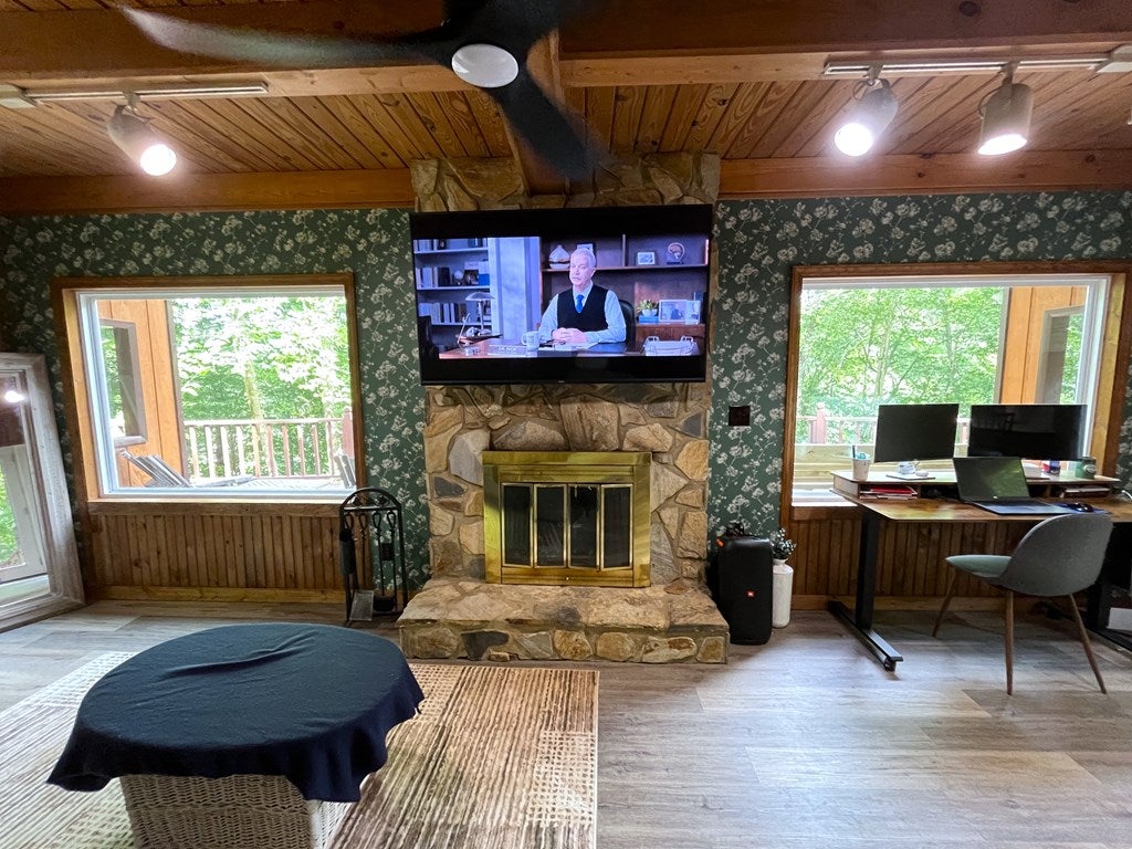 76 Captains Gate Road Willis, VA 24380 - Photo 28 of 50 Gallery Image 28