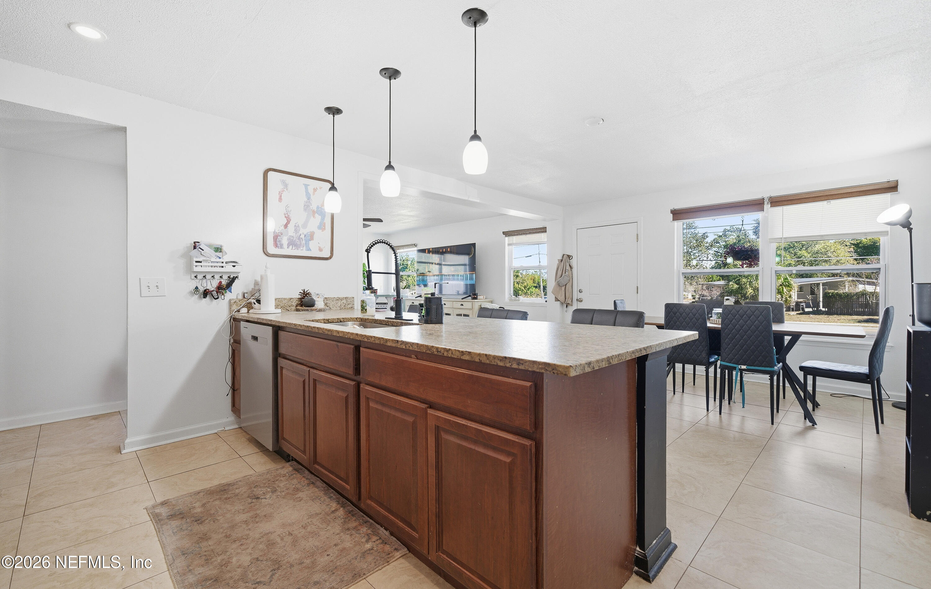 2234 Fouraker Road Jacksonville, FL 32210 - Photo 11 of 30 Kitchen c