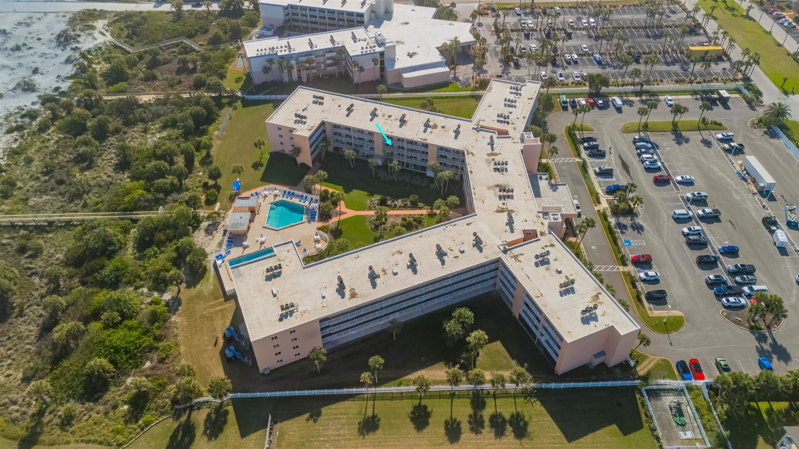 4 Ocean Trace Road, Unit 305 St. Augustine, FL 32080 - Photo 48 of 51 Gallery Image 48