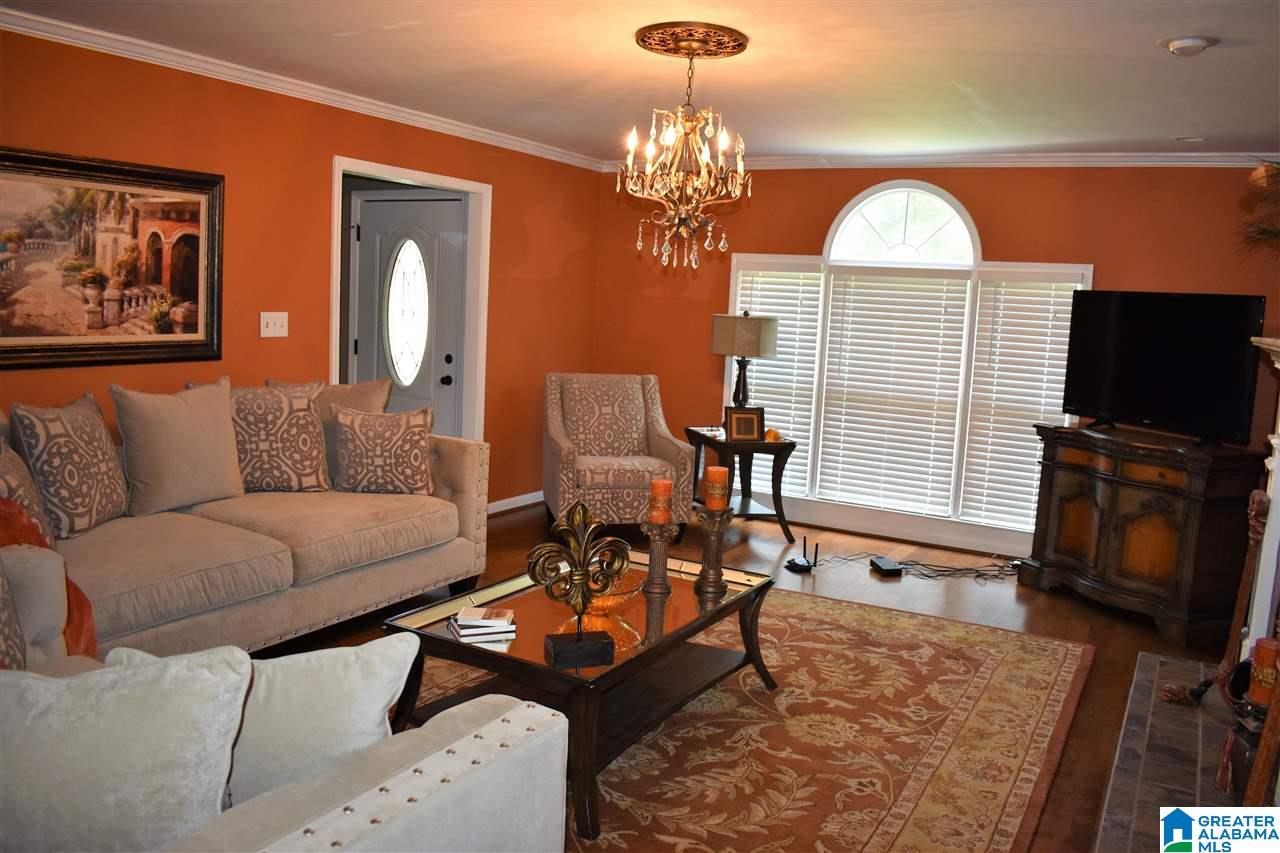 6239 Eagle Ridge Circle Pinson, AL 35126 - Photo 3 of 34