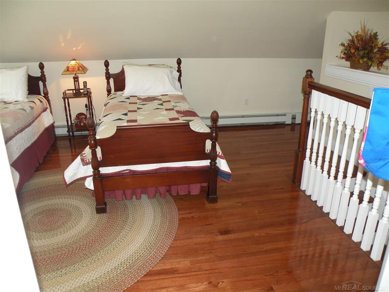 4677 Lakeshore Road Lexington, MI 48450 - Photo 29 of 54