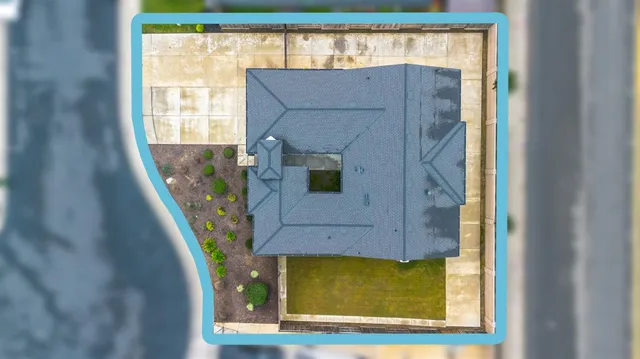 a picture of a brick wall