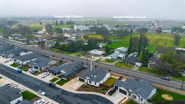 $675,000 | 4115 Valkommen Drive, Denair, CA 95316