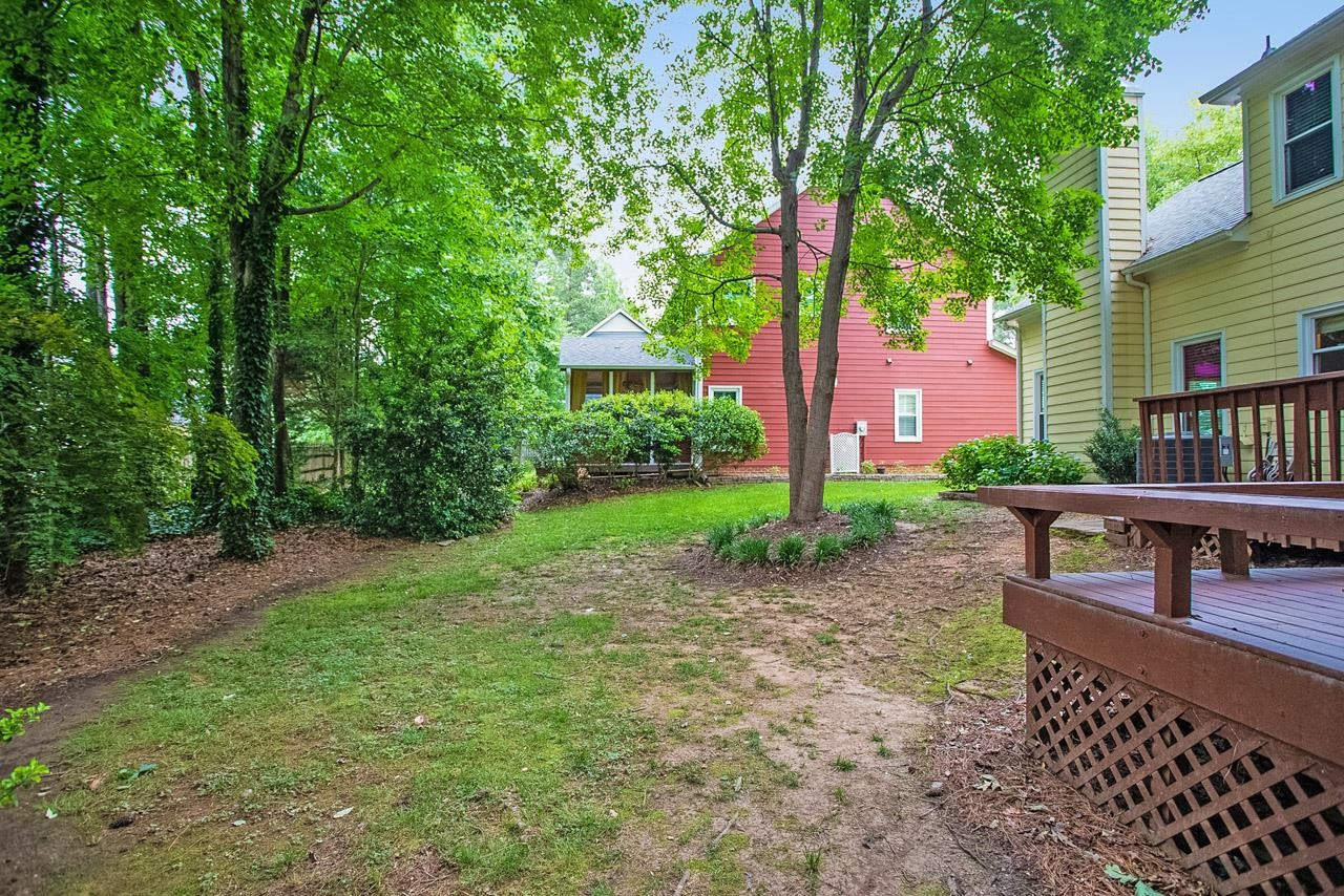 12317 Inglehurst Drive Raleigh, NC 27613 - Photo 31 of 33 Photo 31