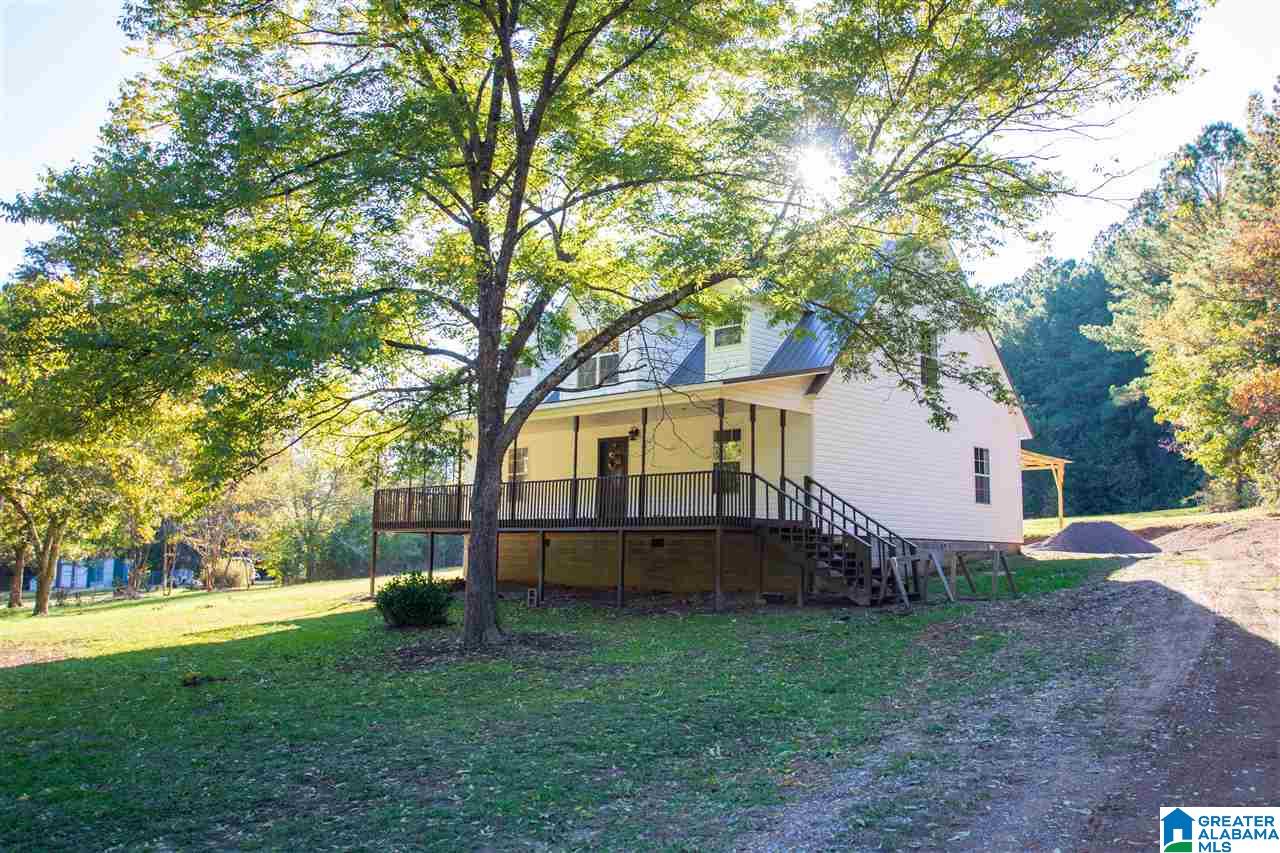 353 Mountain Gap Road Blountsville, AL 35031 - Photo 30 of 35