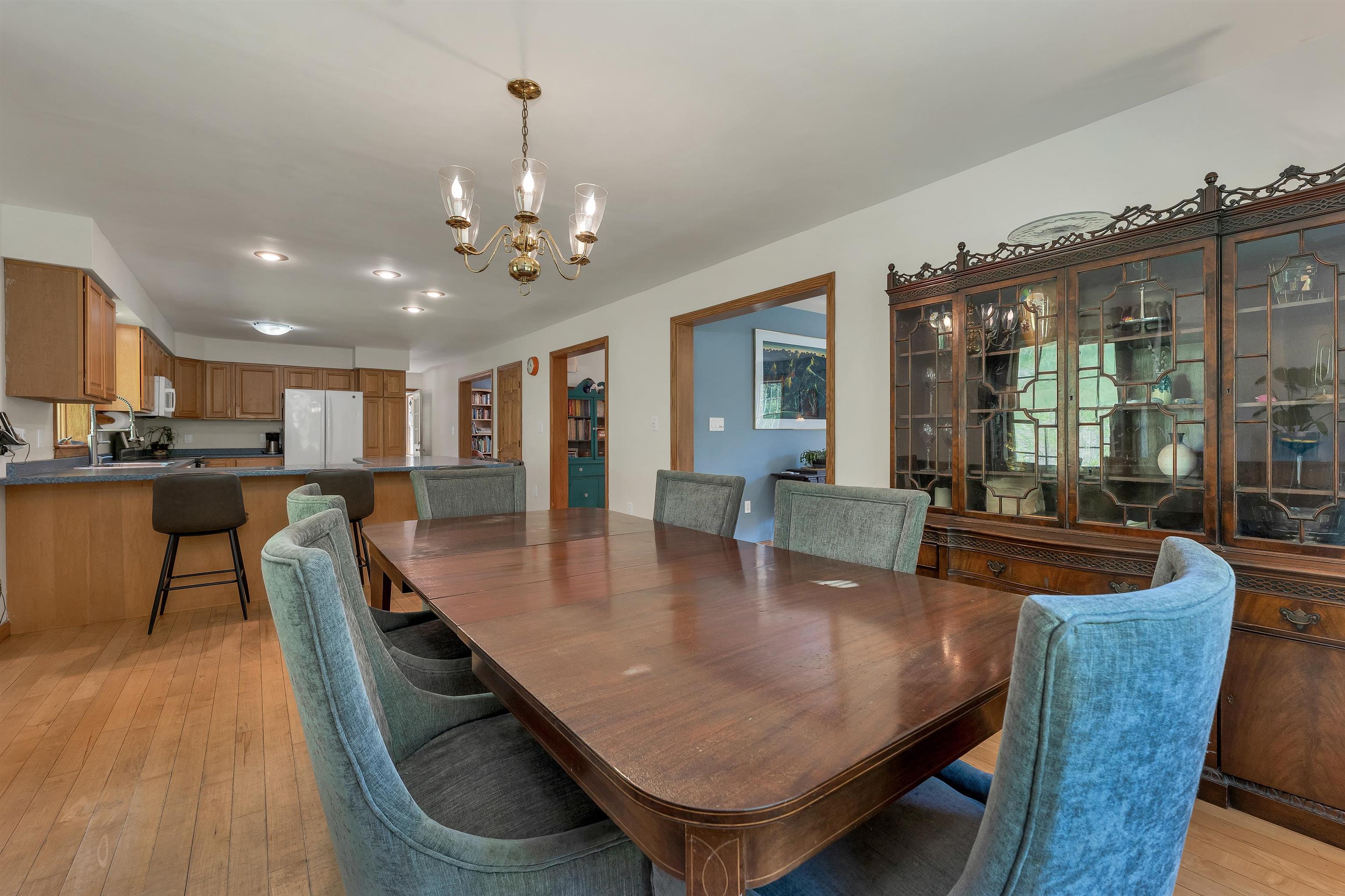 1350 Barker Road Thetford, VT 05058 - Photo 8 of 39