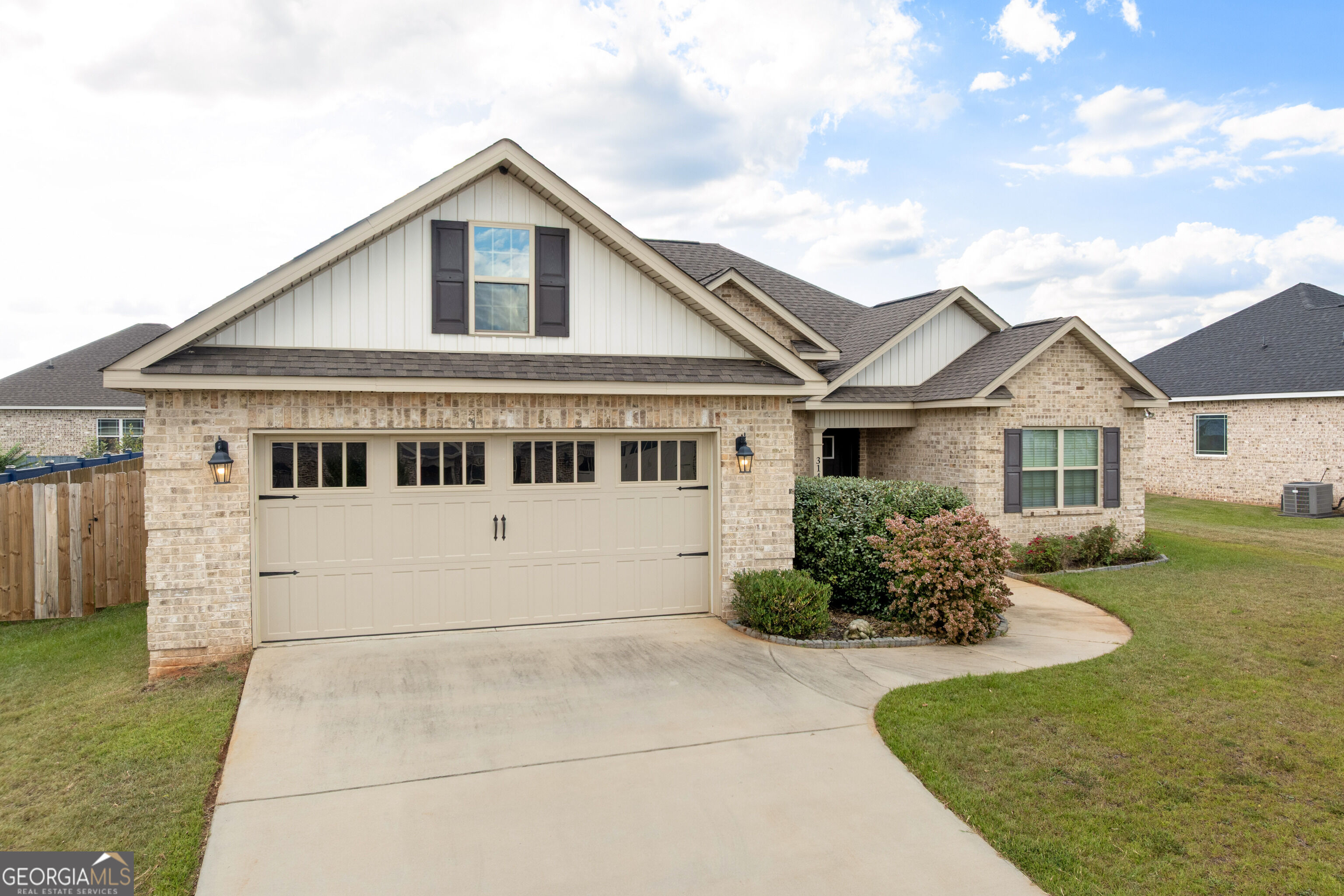 314 Weston Drive Kathleen, GA 31047 - Photo 8 of 35 Gallery Image 8
