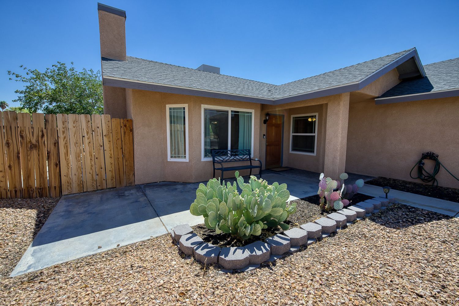 604 South Norma Street Ridgecrest, CA 93555 - Photo 38 of 38