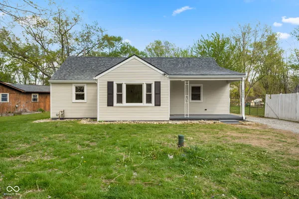 $274,999 | 8049 Highway 267, Brownsburg, IN 46112