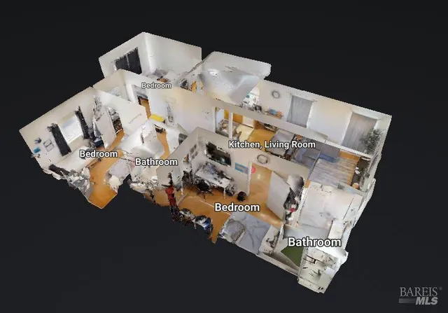 $770,000 | 330 Capitol Street, Vallejo, CA 94590