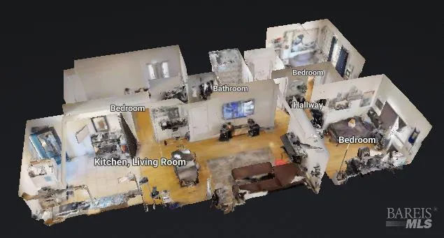 $770,000 | 330 Capitol Street, Vallejo, CA 94590