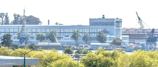 $770,000 | 330 Capitol Street, Vallejo, CA 94590