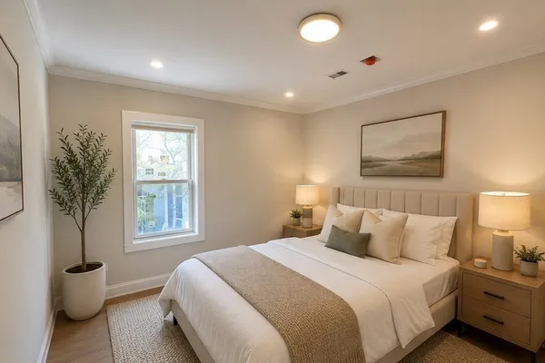 $4,600 | 656 East 5th Street, Unit A, Boston, MA 02127