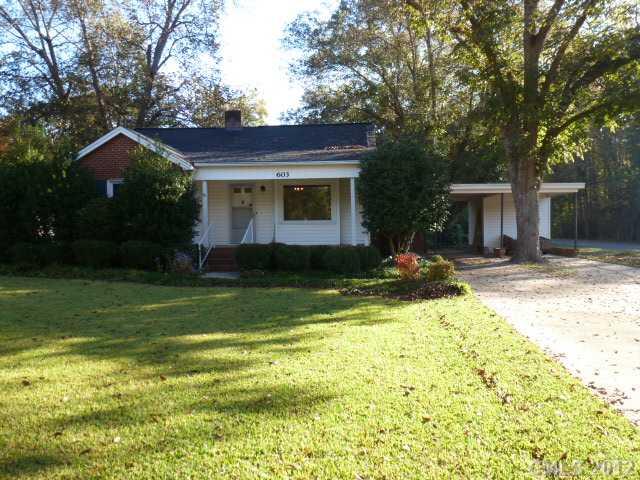 603 Gillsbrook Road, Unit 7 Lancaster, SC 29720 - Photo 1 of 16 Gallery Image 1