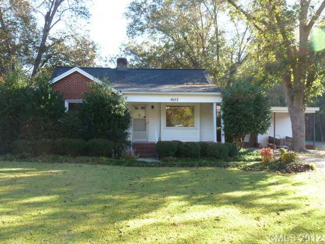 603 Gillsbrook Road, Unit 7 Lancaster, SC 29720 - Photo 2 of 16 Gallery Image 2