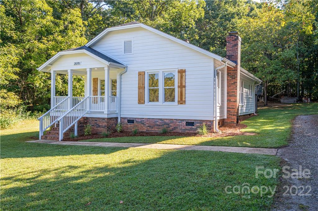 2070 Cansler Road Vale, NC 28168 - Photo 1 of 26 Gallery Image 1