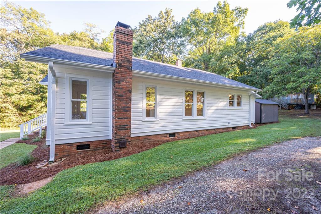 2070 Cansler Road Vale, NC 28168 - Photo 23 of 26 Gallery Image 23
