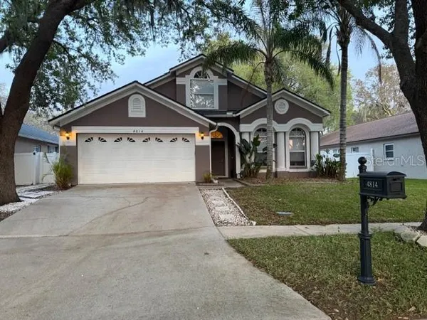 $499,900 | 4814 Portobello Circle, Valrico, FL 33596