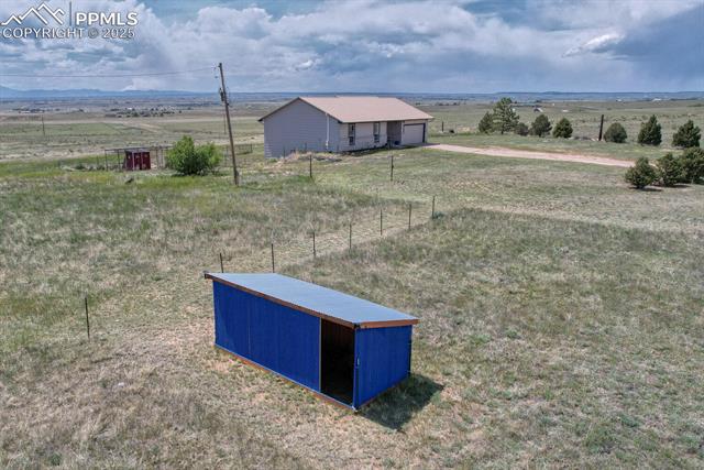 7550 Soap Weed Road Calhan, CO 80808 - Photo 48 of 50 Gallery Image 48