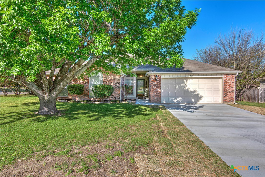 614 Sabine Circle Temple, TX 76504 - Photo 1 of 1