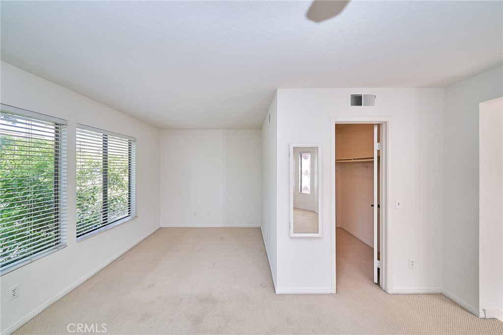 4431 Emerald Street Torrance, CA 90503 - Photo 15 of 31 an empty room with windows