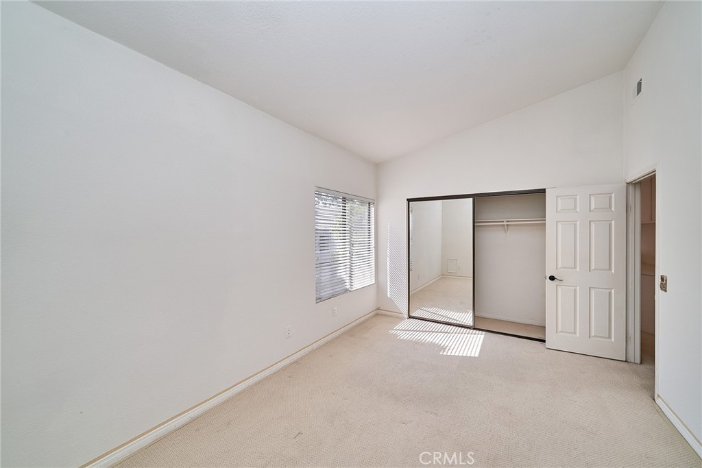 4431 Emerald Street Torrance, CA 90503 - Photo 20 of 31 a view of an empty room with a window