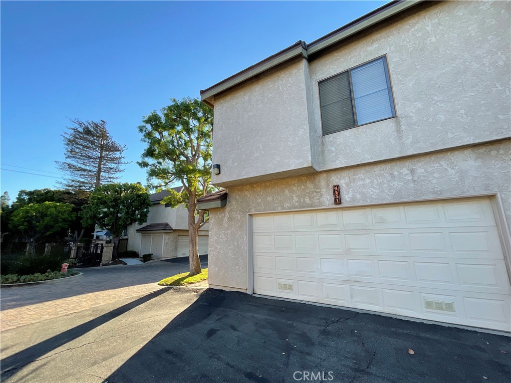 4431 Emerald Street Torrance, CA 90503 - Photo 25 of 31 a house view with a outdoor space