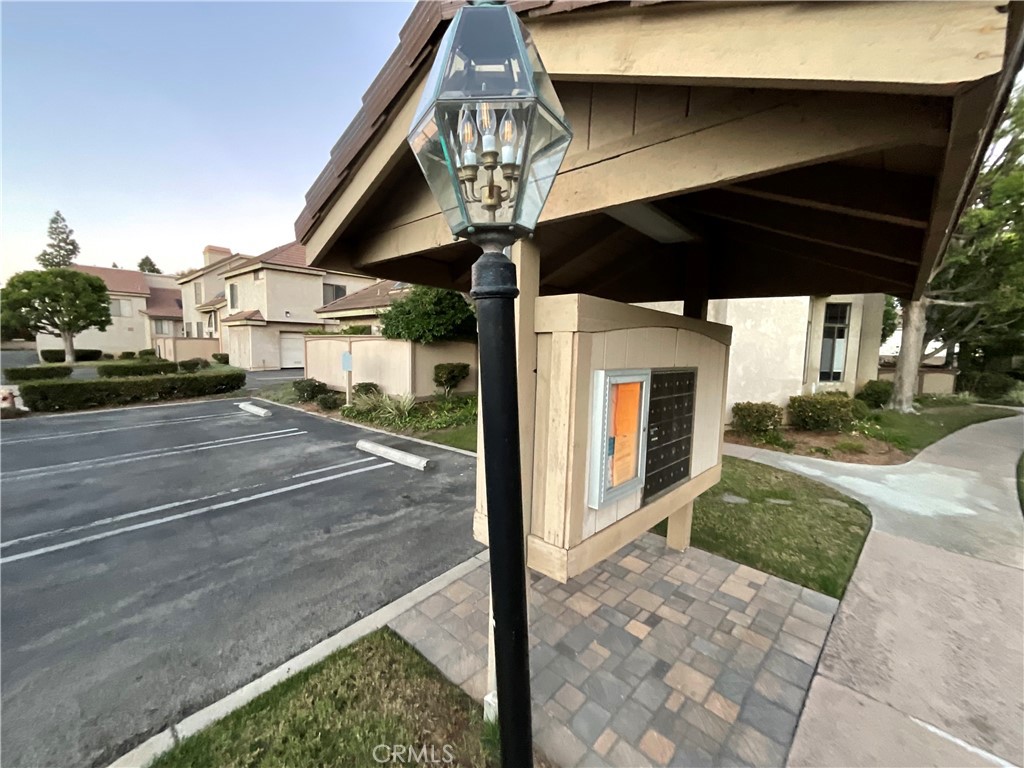 4431 Emerald Street Torrance, CA 90503 - Photo 30 of 31 a view of a living room and front door
