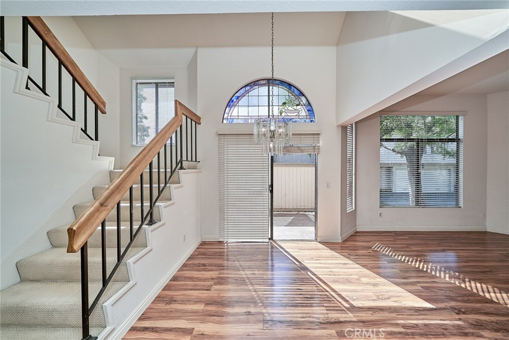 4431 Emerald Street Torrance, CA 90503 - Photo 7 of 31 a view of an entryway