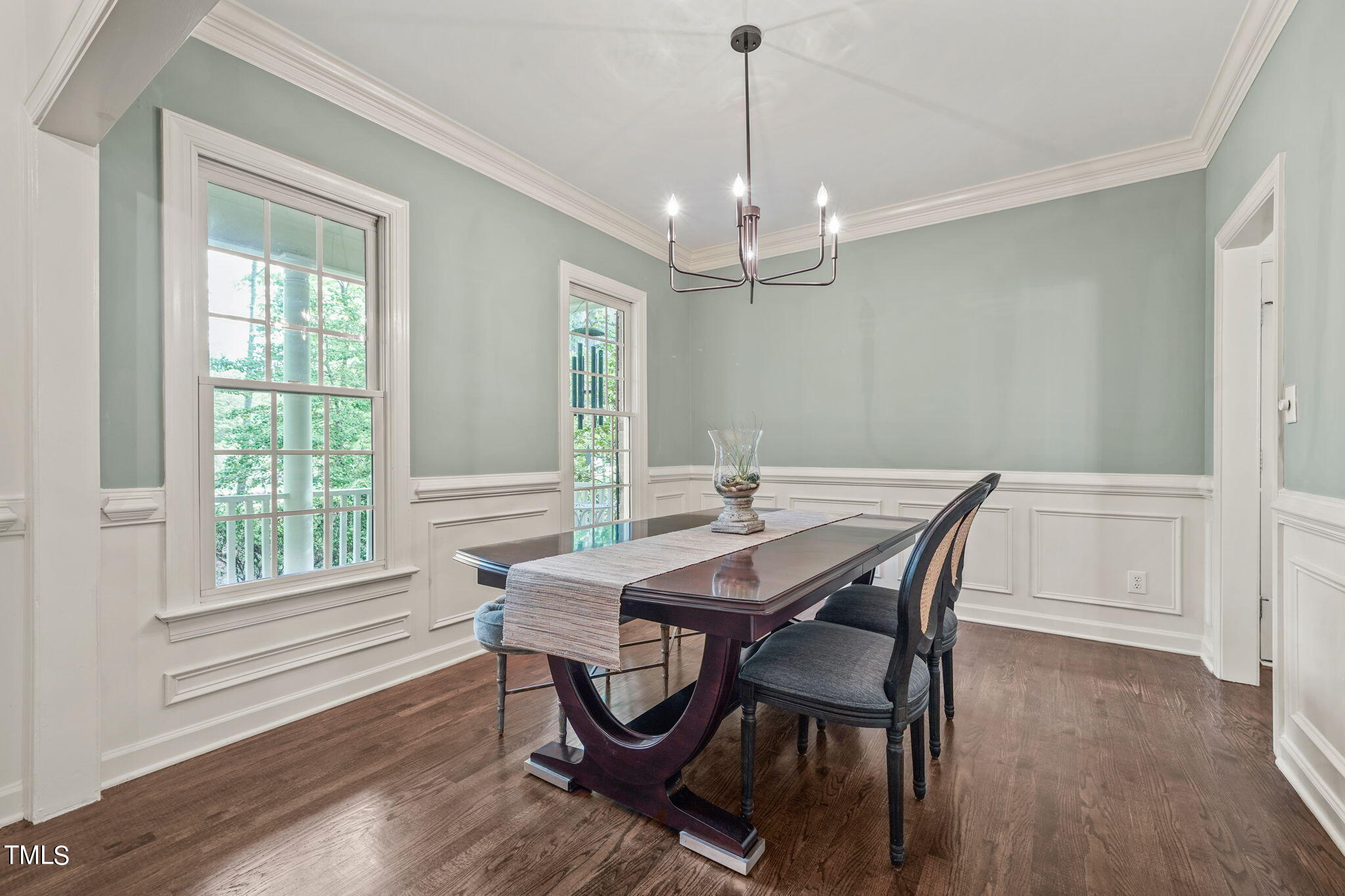 2629 Lizei Street Raleigh, NC 27616 - Photo 8 of 59 Dining 1
