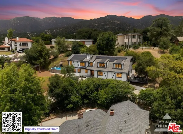 $2,595,000 | 2101 Tondolea Lane, La Canada Flintridge, CA 91011
